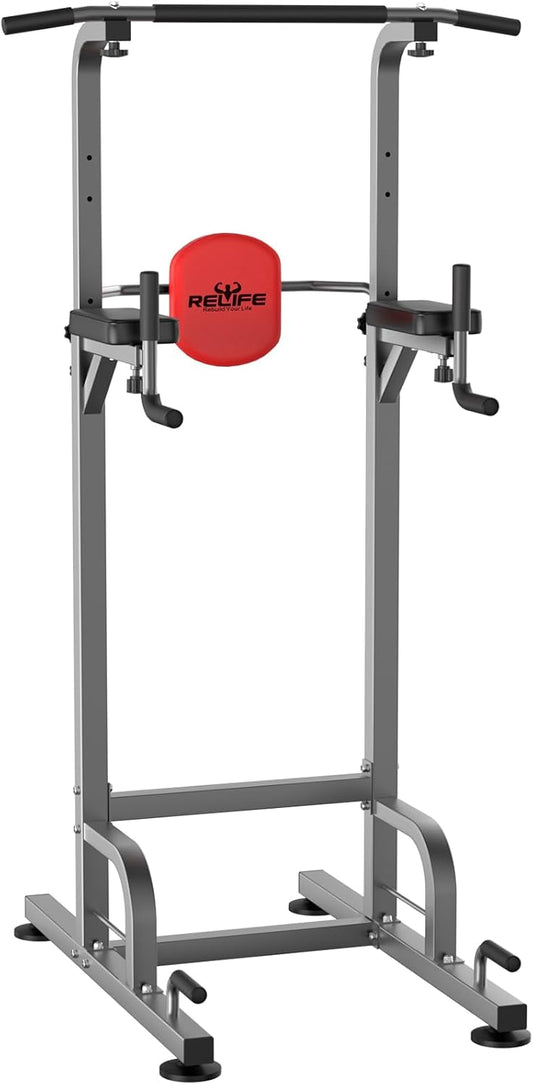 Titan Grip Multi-Function Power Station